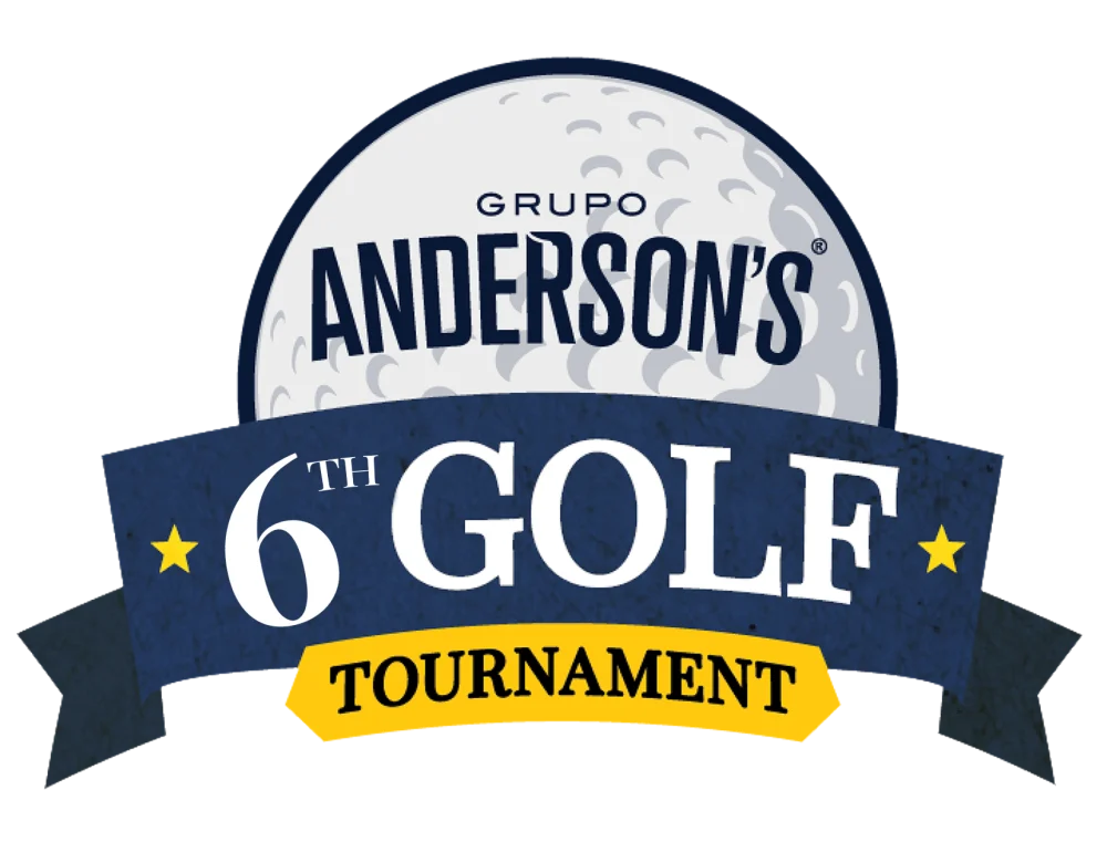 Grupo Anderson's 6th Golf Tournament